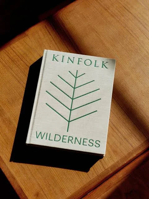 Kinfolk Wilderness