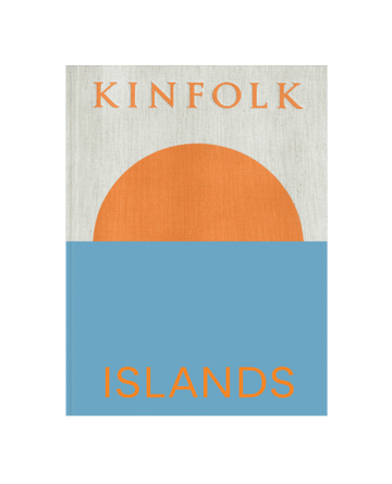 Kinfolk Islands