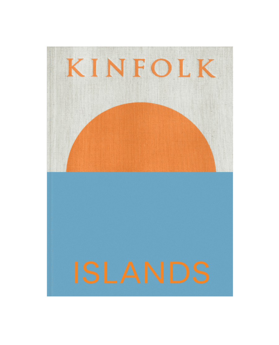 Kinfolk Islands