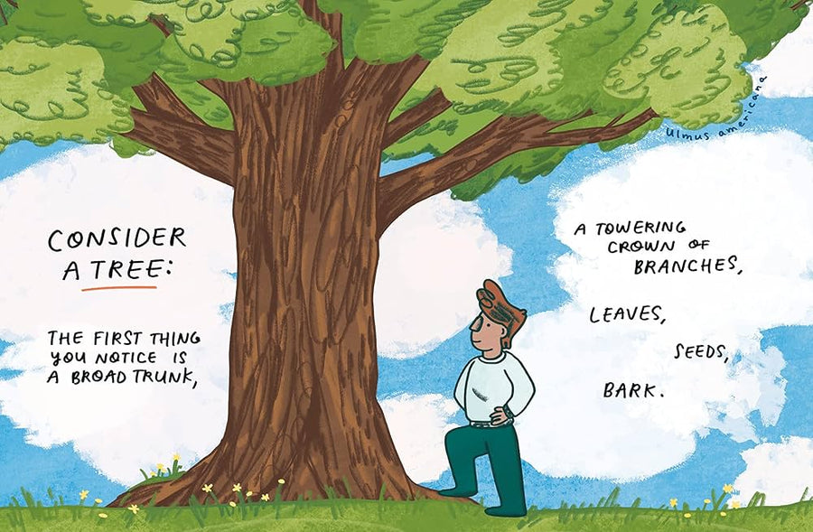 Please Grow: Lessons on Thriving for Plants (and People)