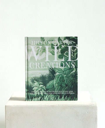 Wild Creations Book