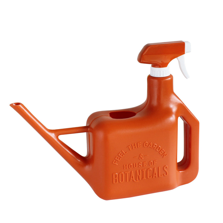 Watering Can With Sprayer