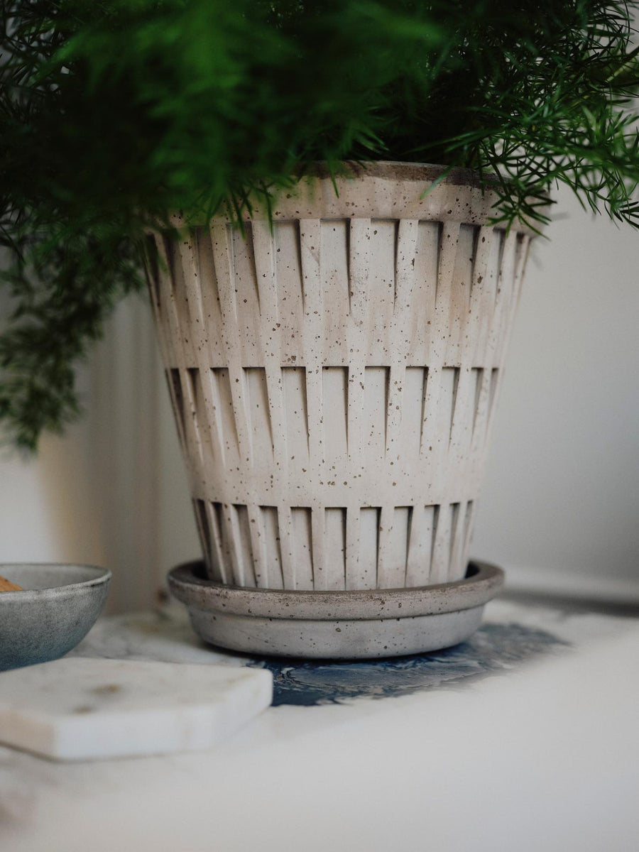 Pantheon Pot