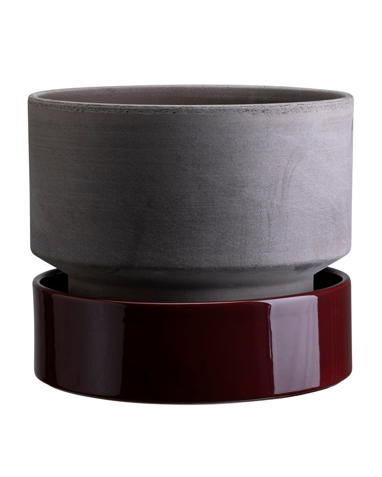 Hoff Pot Large - Preorder