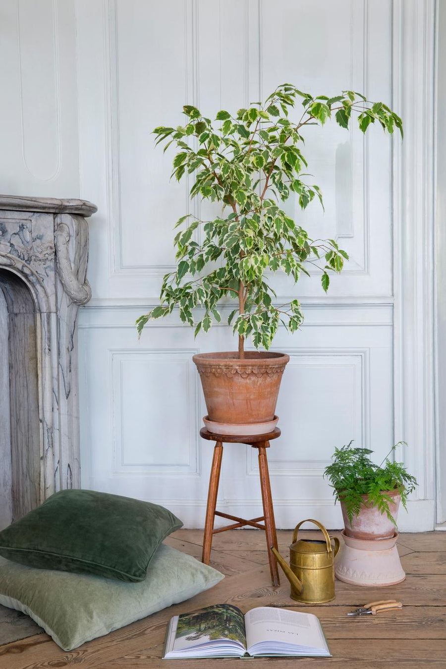 Copenhagen Pot - Preorder