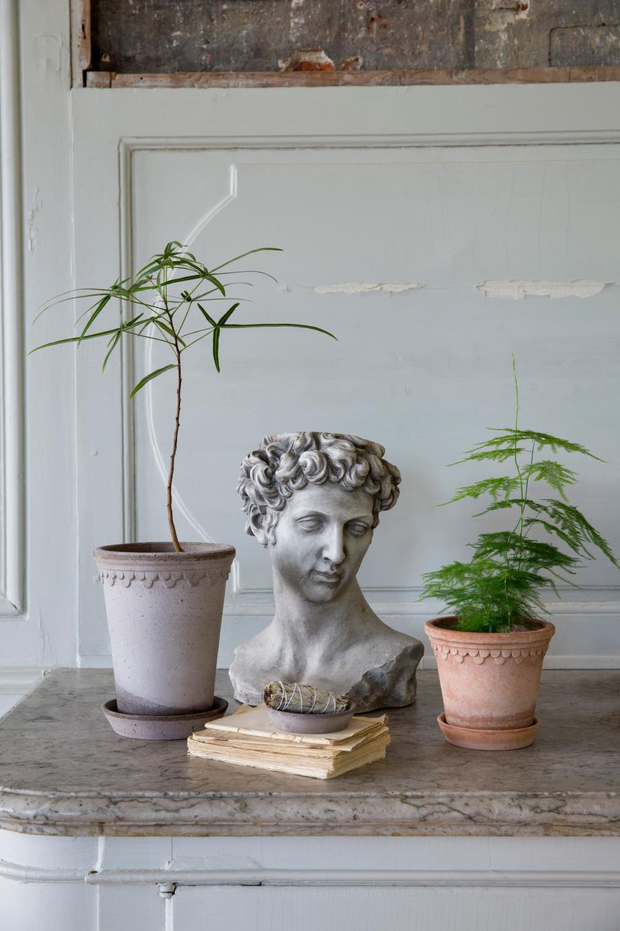 Copenhagen Pot Tall - Preorder
