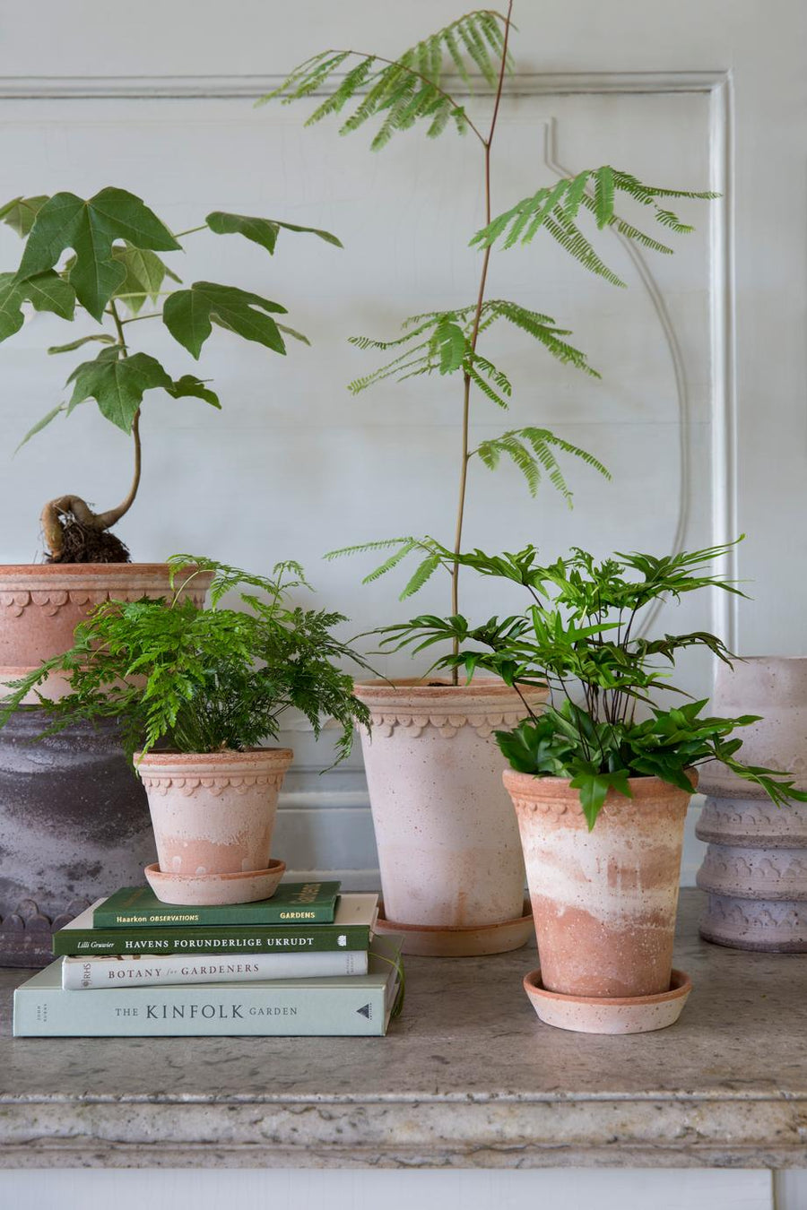 Copenhagen Pot
