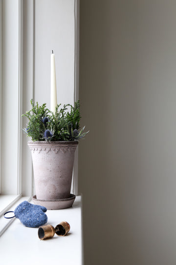 Copenhagen Pot Tall - Preorder