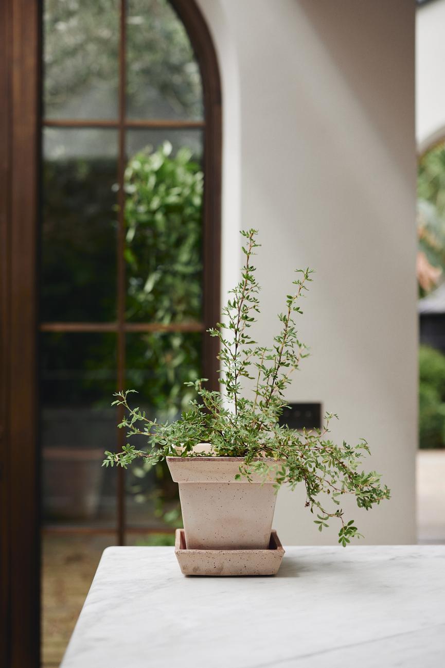 gigadgets plant pot Gaia Pot