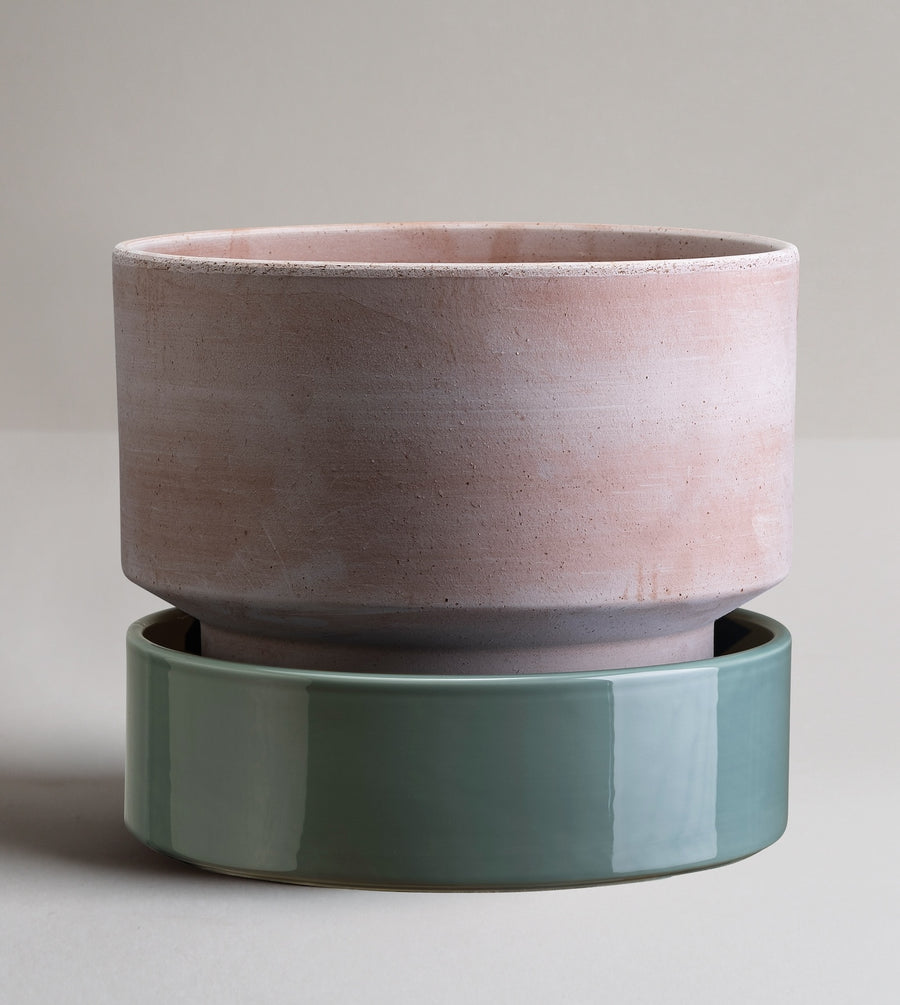 Hoff Pot Large - Preorder