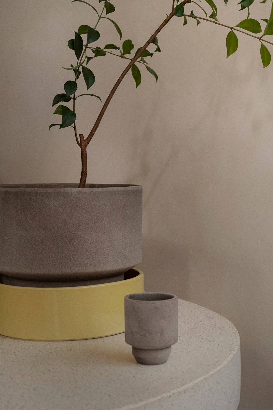 Hoff Pot Large - Preorder