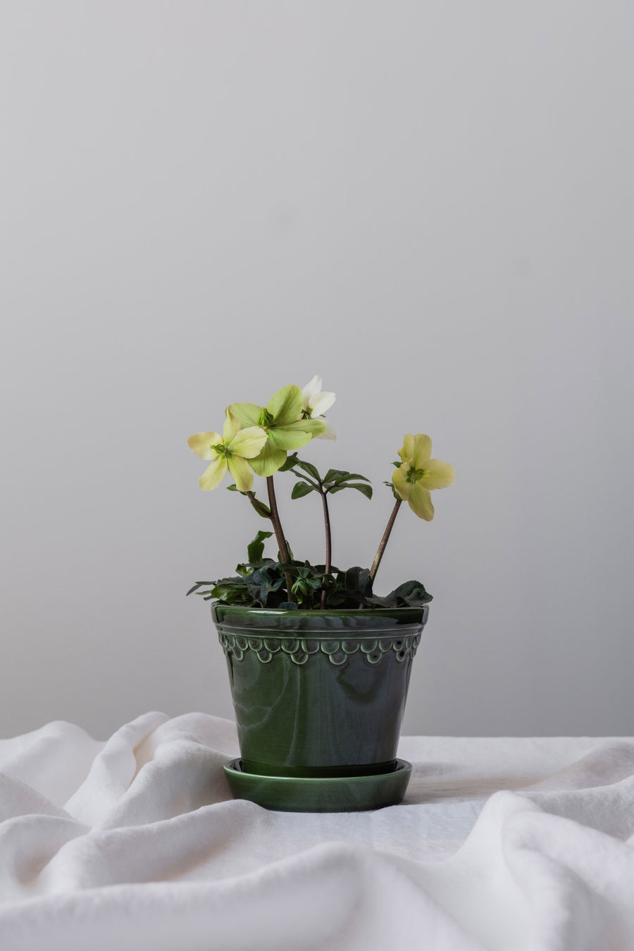 Copenhagen Pot, Glazed - Preorder