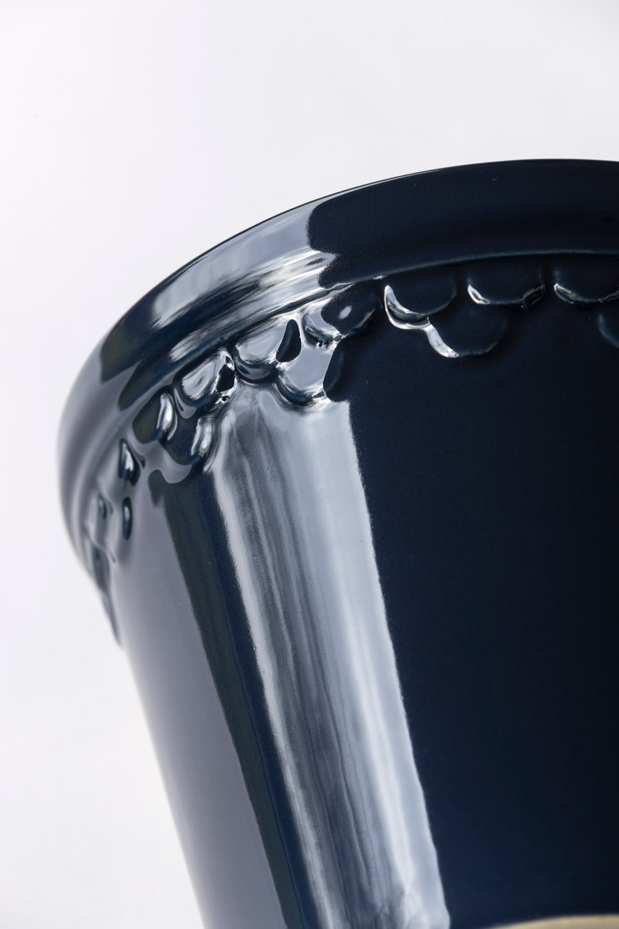 Copenhagen Pot, Glazed - Preorder