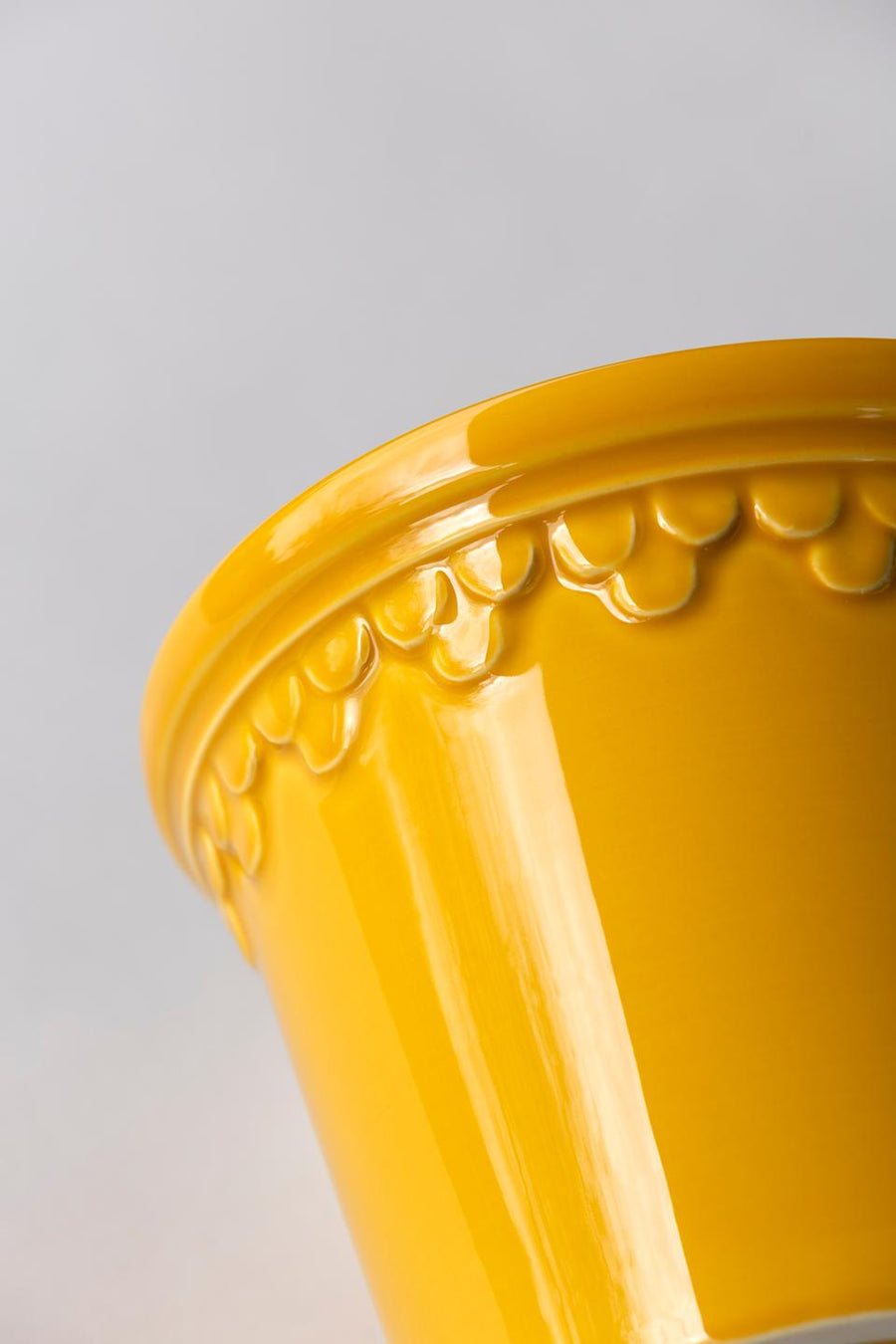Copenhagen Pot, Glazed - Preorder