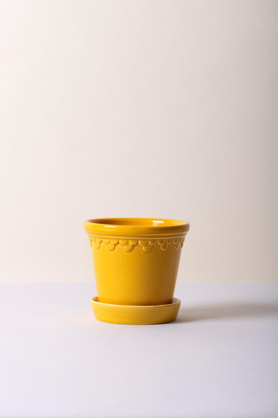 Copenhagen Pot, Glazed - Preorder