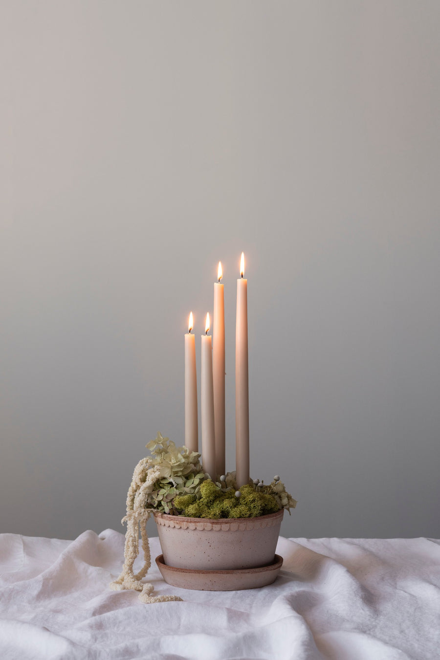 Copenhagen Pot, Low - Preorder