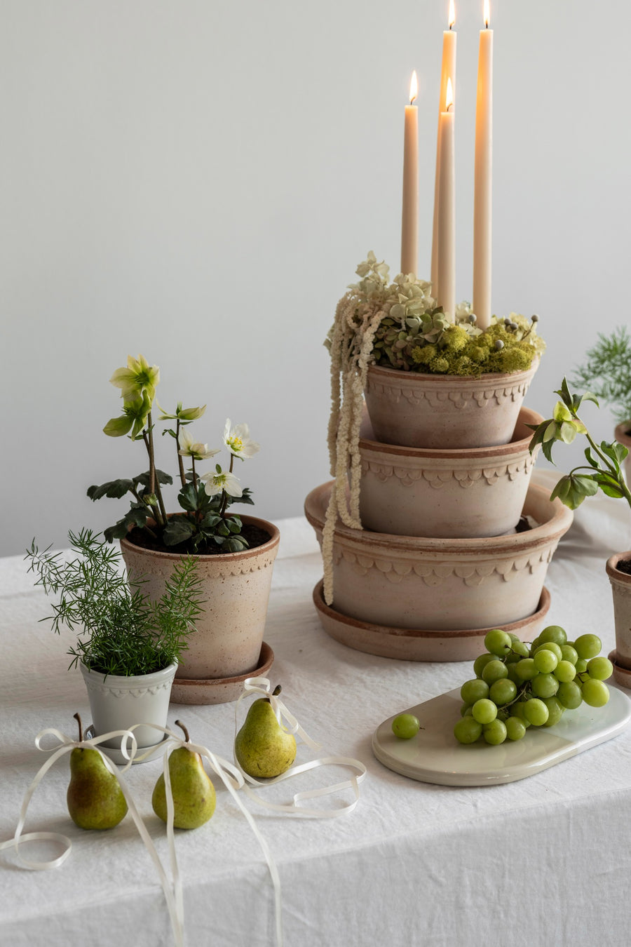 Copenhagen Pot, Low - Preorder