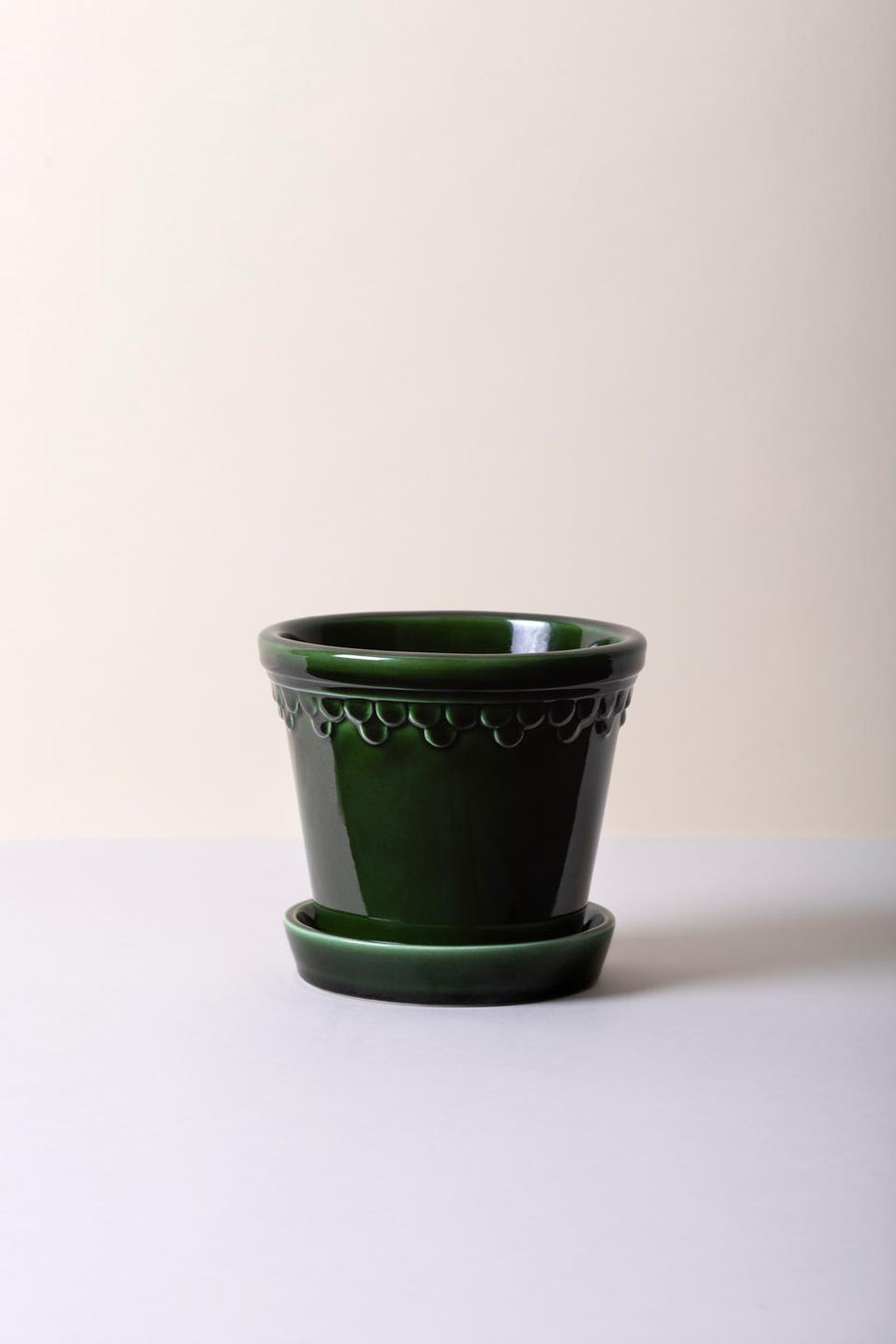 Copenhagen Pot, Glazed - Preorder