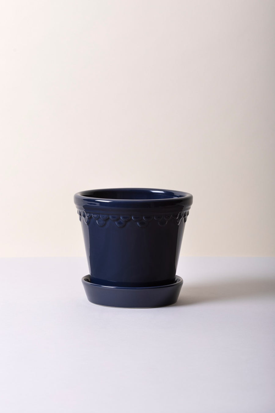 Copenhagen Pot, Glazed - Preorder