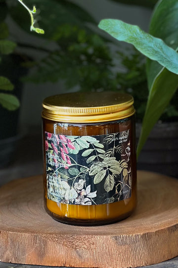 Green Gardens Candle
