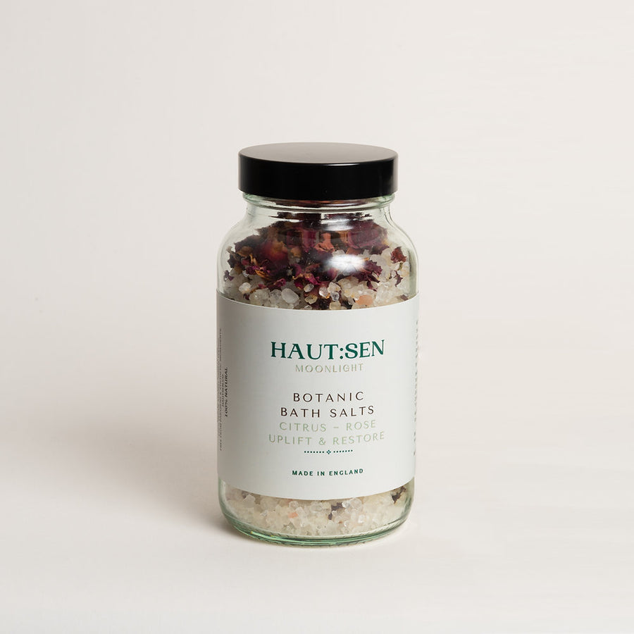 Haut Sen Botanical Bath Salts